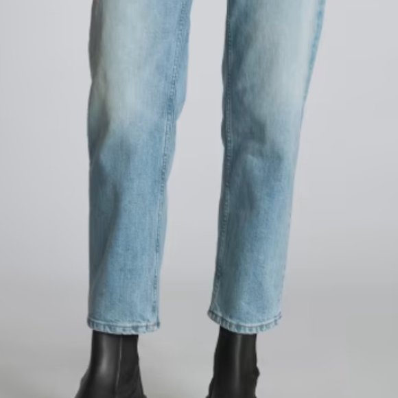 Everlane The Way High Rise Womens Jean - Picture 2 of 9